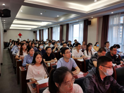 扶风县举办2021年新招录公务员（选调生）“入职第一课”培训班，开启职业生涯新征程