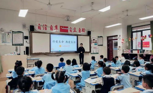 南宁多校教育教学活动动态集锦 创新实践促成长